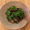 アツシの嫁's cooksnap of when they made おつまみにもおかずにも！和風ペペロンなす.