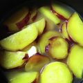 クックなおじゅんまま's cooksnap of when they made さつまいもの甘煮.