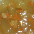 ヨシヨッシー's cooksnap of when they made 簡単ほっこり！冬瓜の煮物！.