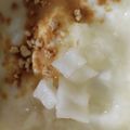 NEKOほっぺ's cooksnap of when they made 咳に効く冬のヨーグルトアート.