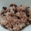 どむぞうくん's cooksnap of when they made 炊飯器で炊く簡単お赤飯.