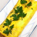 やえまりも's cooksnap of when they made ♡イタリアンパセリの洋風卵焼き♡.