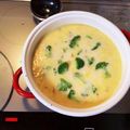 nonakan's cooksnap of when they made 簡単ホワイトソースで❤クリームシチュー.
