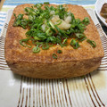 びぃころ's cooksnap of when they made ヤミツキ♪厚揚げの素揚げ＊うちの食べ方.