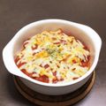 居酒屋まるみ's cooksnap of when they made 茄子の簡単トマトグラタン♬.