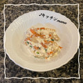 ♪キッチンmama's cooksnap of when they made リメイク☆きんぴらごぼうの白和え.