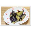 ゆけり３兄弟's cooksnap of when they made おつまみにもおかずにも！和風ペペロンなす.