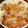 ラブリークッキー's cooksnap of when they made こんがりチキンの塩レモン丼♬.