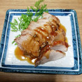 クックI7I5L1☆'s cooksnap of when they made 簡単 我が家の煮豚.