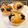 ♪キッチンmama's cooksnap of when they made 皮まで美味しい♪ 巨峰のマフィン.