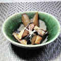 ルチアーノ★★★'s cooksnap of when they made ☆みがきにしんとゴボウの炒め煮☆.
