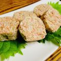 ♡マッキークッキング's cooksnap of when they made 【アツアツご飯に・えびバタ〜】.