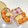 〜みみ〜's cooksnap of when they made かぼちゃとさつまいも団子のあん仕立て.