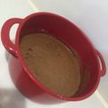 ユカtoマオマオ's cooksnap of when they made 卵なし、おからパウダーのミニ食パン.