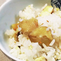 めりくん's cooksnap of when they made 栗ごはん.