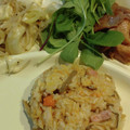 さぁ★たぁ★'s cooksnap of when they made 鳥ごぼう♪小さい炊飯器の炊き込みご飯.