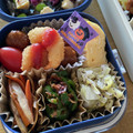 ゆいランラン's cooksnap of when they made はちみつ☆きんぴらごぼう.