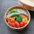 ころわんの母さん's cooksnap of when they made 焼き塩鮭 フライパンでふんわり.