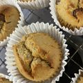 いちじくぱんな's cooksnap of when they made シュトレン風味オートミールマフィン.