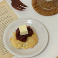 クック3555KW☆'s cooksnap of when they made あのcafe風スコーン.
