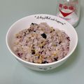 キンプリ's cooksnap of when they made 雑穀米に岩塩☆.