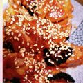 バキ子's cooksnap of when they made ナスの豚肉巻き.