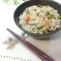 ＊naｰno＊'s cooksnap of when they made ☆大根菜と鮭のふりかけ☆.
