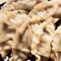 ruricom's cooksnap of when they made こんがりパリパリ羽根つき餃子.