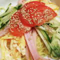 ブランシュkuu's cooksnap of when they made 冷やし中華のタレ.