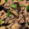 ななさくちゃん's cooksnap of when they made なすと豚バラのスタミナ味噌炒め.