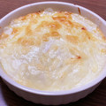 ちょこみんと♡ちーず's cooksnap of when they made ◆醤油バターとろったまドリア◆.