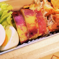 ぱーね's cooksnap of when they made さつまいもの甘煮★圧力鍋使用★加圧1分♪.