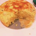 ぽろさこ's cooksnap of when they made さつまいもパウンドケーキ.