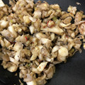 kaoko2g's cooksnap of when they made 作り置きできるきのこ味噌.