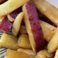 まっつん★★'s cooksnap of when they made ホットクックで大学芋☆.
