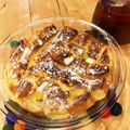 アツシの嫁's cooksnap of when they made トースターで簡単フレンチトースト♡+　゜.