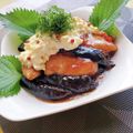 辰夫女子's cooksnap of when they made チキンなす南蛮。なすがとろんと美味♡.