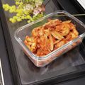 からあげパーティー's cooksnap of when they made 新玉ねぎシャキシャキ！鶏胸肉の味噌バター.