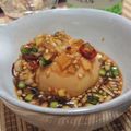 etsukoooo's cooksnap of when they made ご飯のお供★ポリ袋で簡単！麻薬玉子.