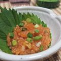 etsukoooo's cooksnap of when they made ５分かからず【たらこムッチム】旨いってば.