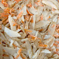 りりぱっとりん's cooksnap of when they made 冷凍ささがきの楽ちんゴボウサラダ.