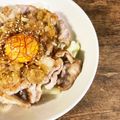 カズ形33's cooksnap of when they made 豚肉とキャベツのねぎポン酢だれ.