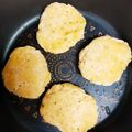 のりりん11's cooksnap of when they made 基本おからハンバーグ♪あるもので簡単薬膳.