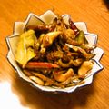 hisosari's cooksnap of when they made おつまみタイ風ビアナッツ■サイアムナッツ.