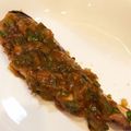 クックTMJQQ0☆'s cooksnap of when they made ご飯との相性抜群！ブリのねぎ味噌焼き.