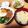 アラフィフ新米主婦♪'s cooksnap of when they made ちんげんさいとカニカマの中華スープ.