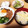 アラフィフ新米主婦♪'s cooksnap of when they made ちんげんさいとカニカマの中華スープ.