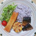 2児ママみきてぃ's cooksnap of when they made 魚焼きグリルで・サバの塩焼き.