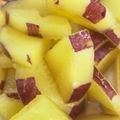 ぽんちゃんごはんだよ's cooksnap of when they made さつまいもの甘煮.