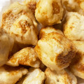 madochann's cooksnap of when they made 塩麹使用☆超簡単☆里芋の唐揚げ.